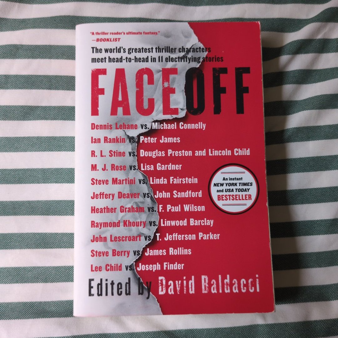 FaceOff
