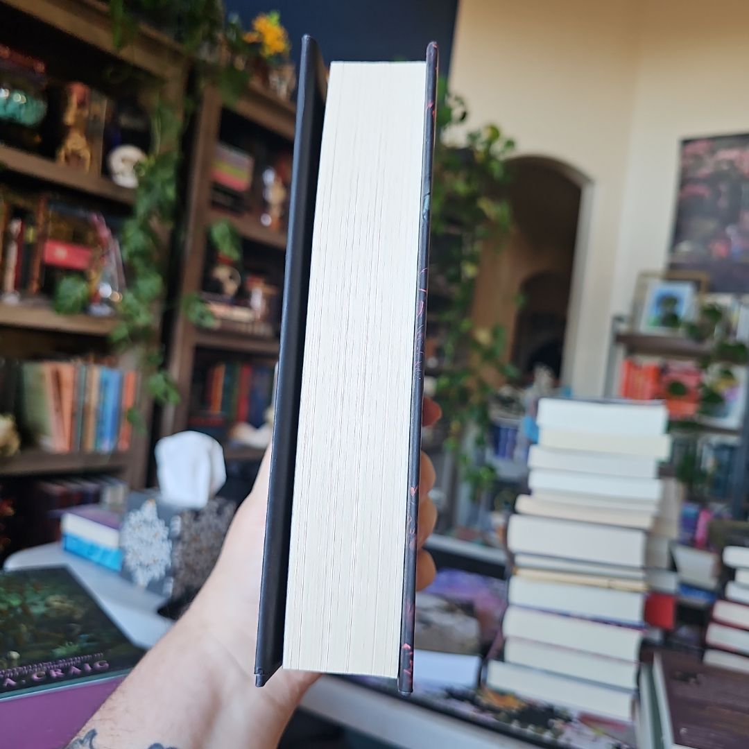 The Thirteenth Child