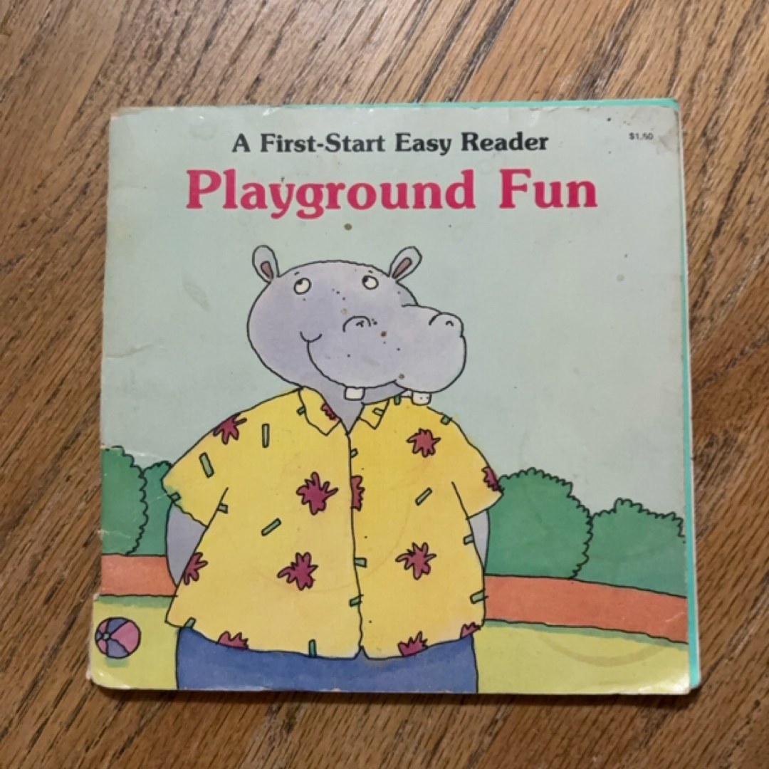 Playground Fun