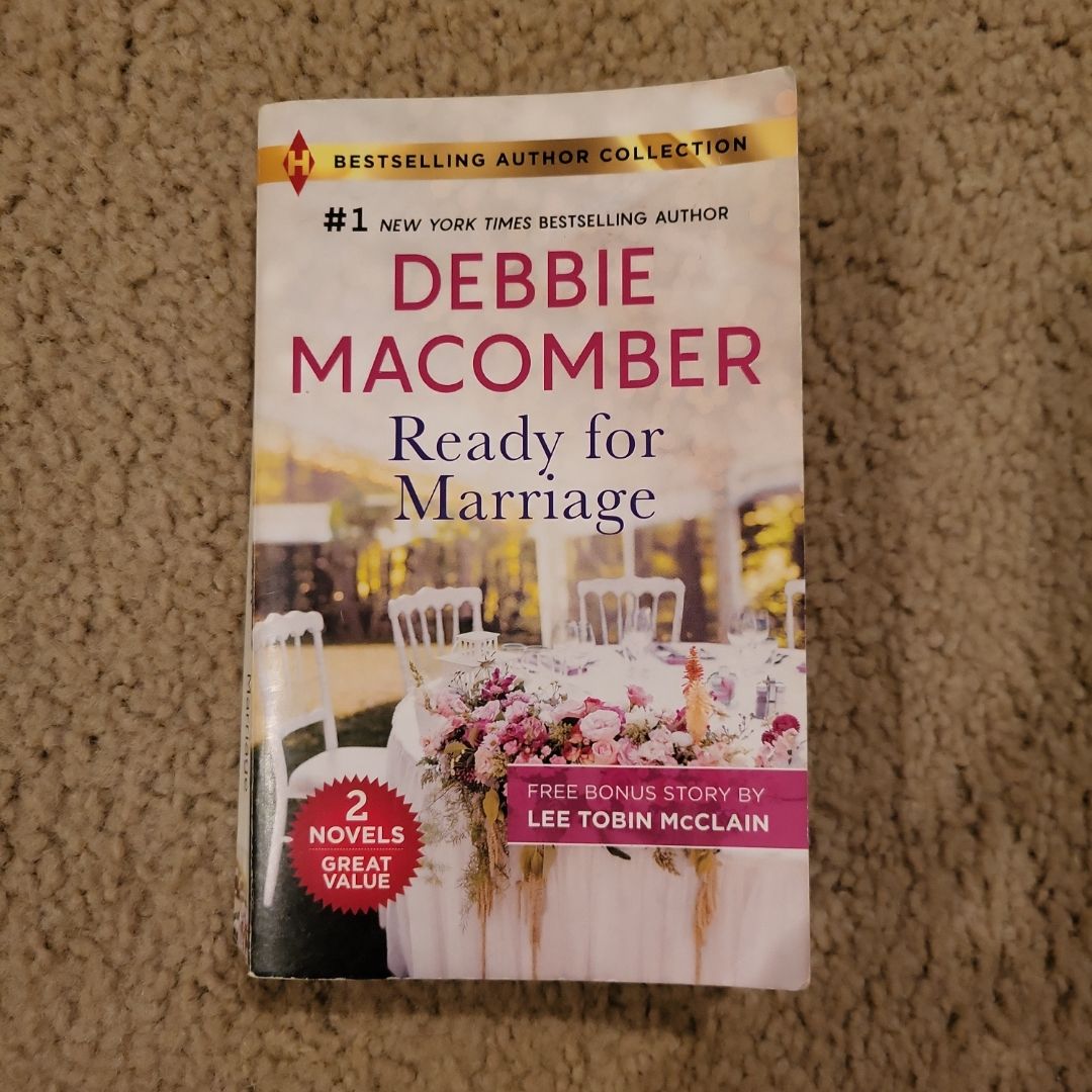 Ready for Marriage and a Family for Easter