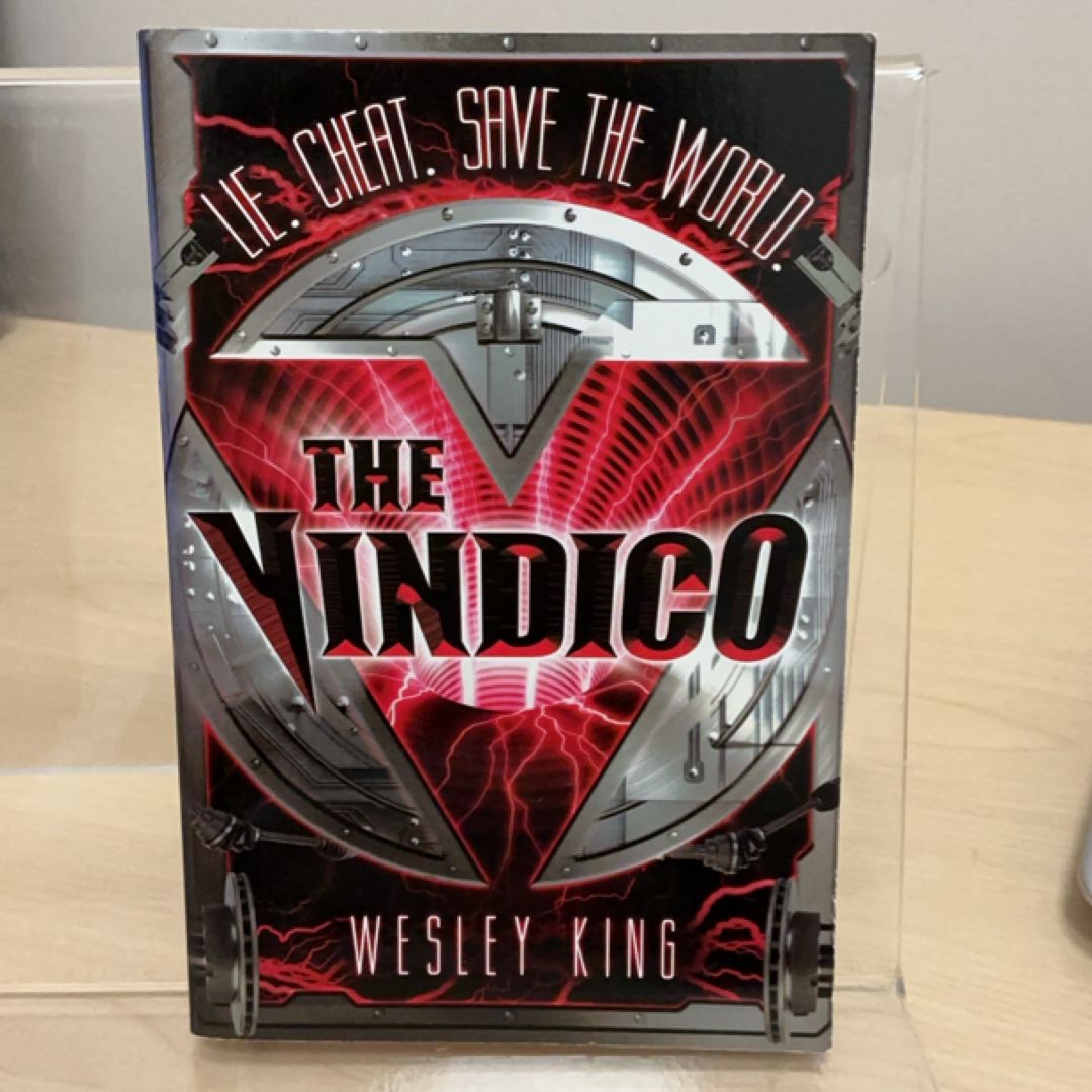 The Vindico