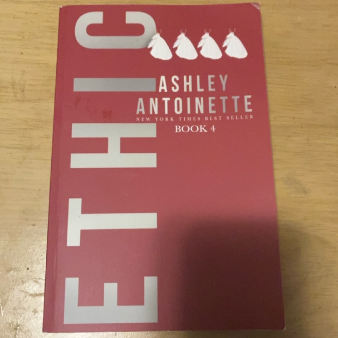 Ethic 4