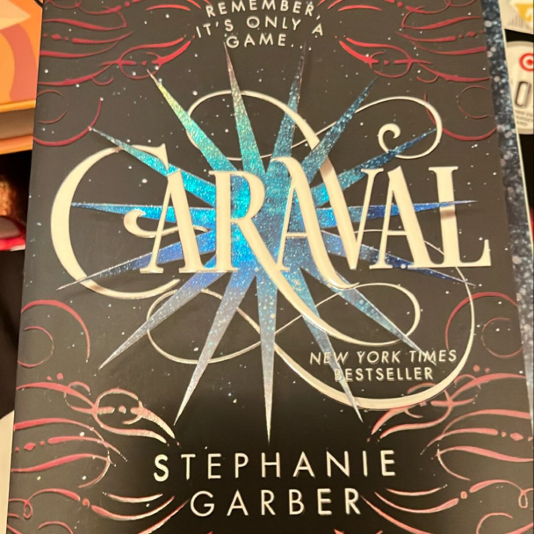Caraval