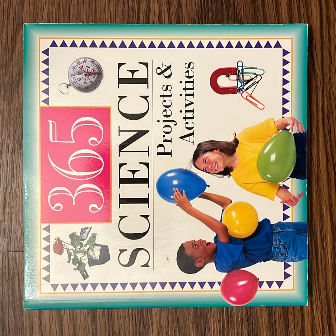 Ace Your Plant Science Project