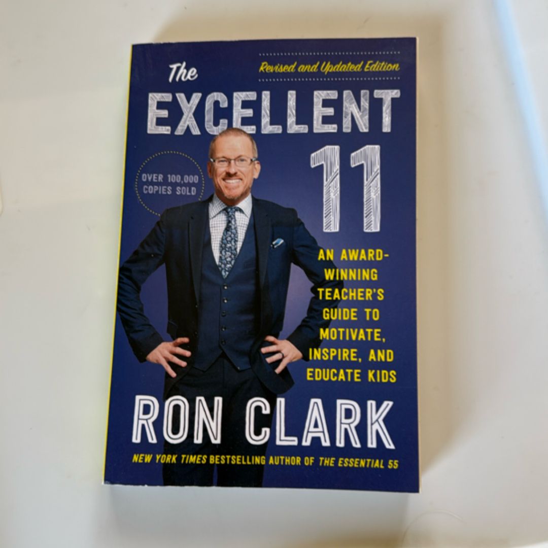 The Excellent 11