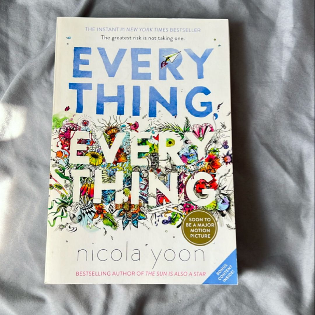 Everything, Everything
