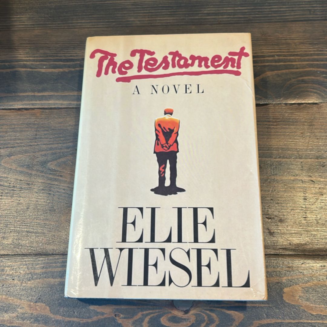 The Testament