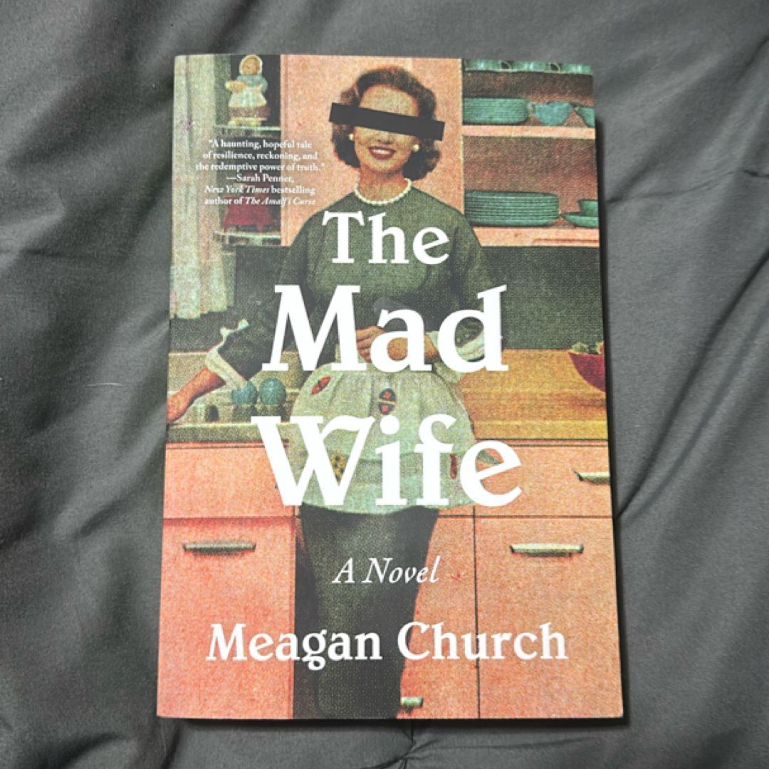 The Mad Wife