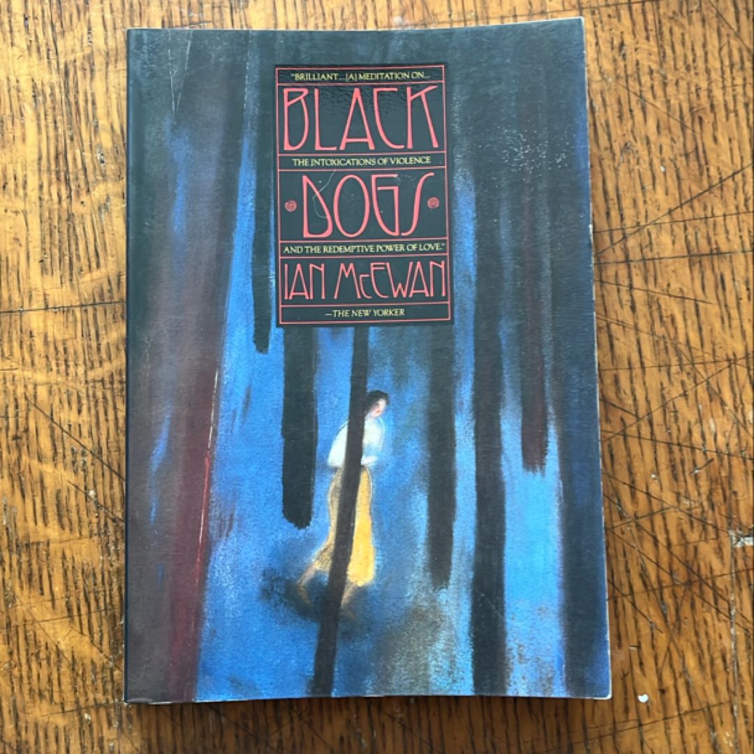 Black Dogs
