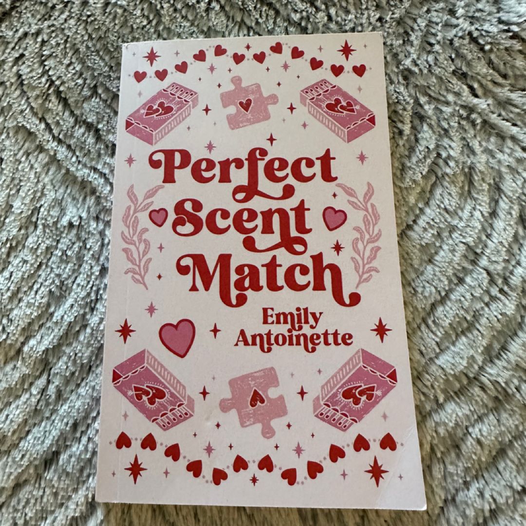 Perfect Scent Match