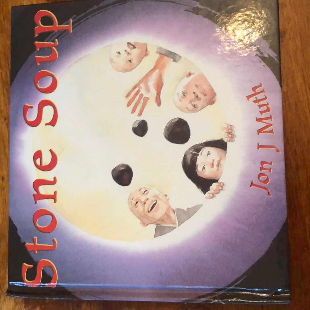 Stone Soup