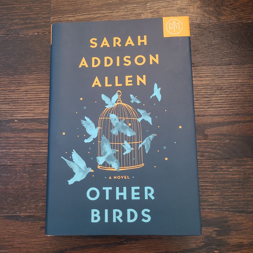 Other Birds