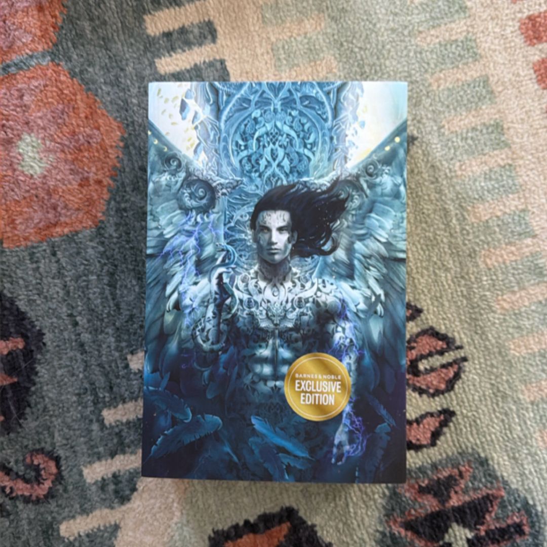 House of sky and breath