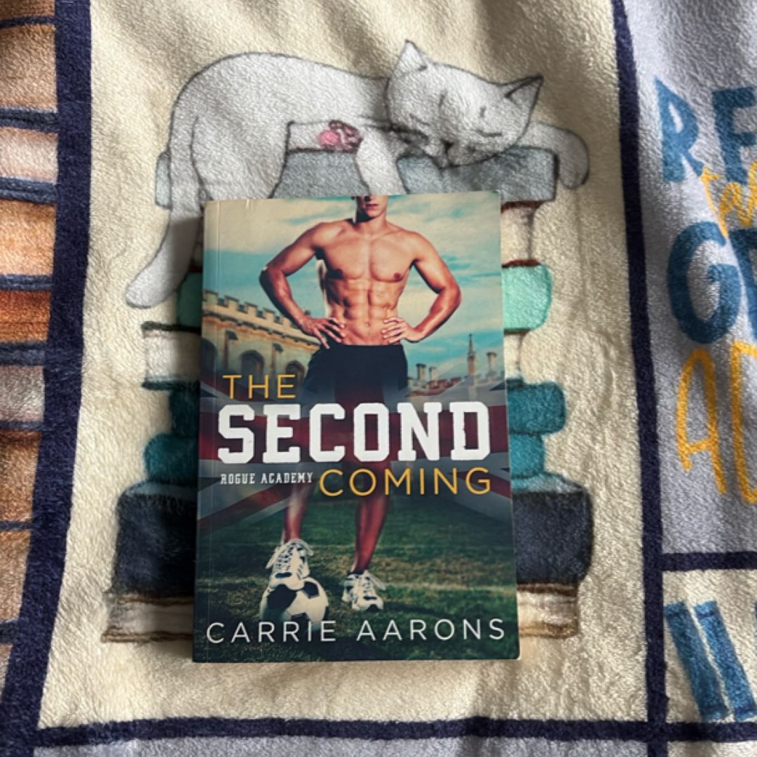 The Second Coming
