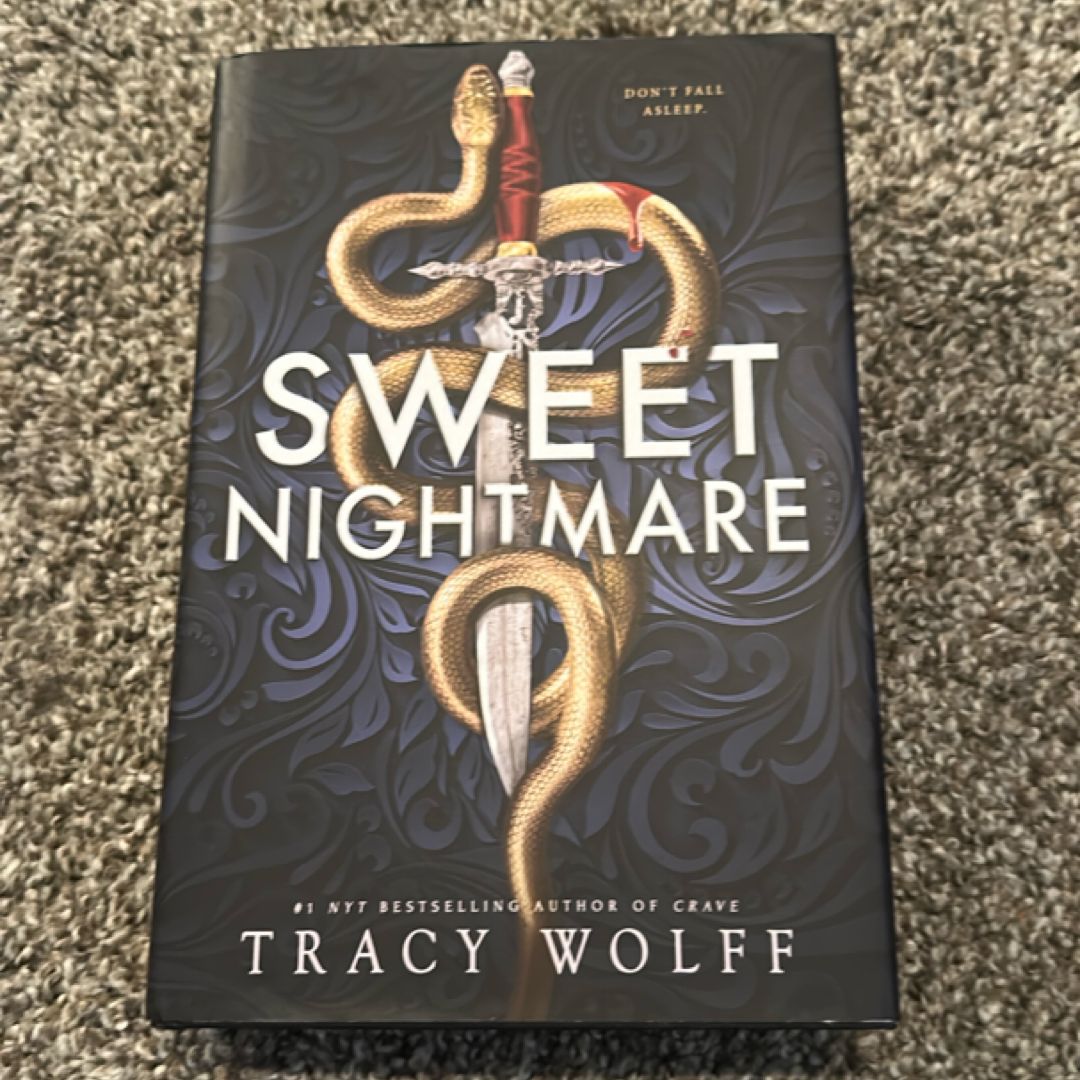 Sweet Nightmare (Standard Edition)