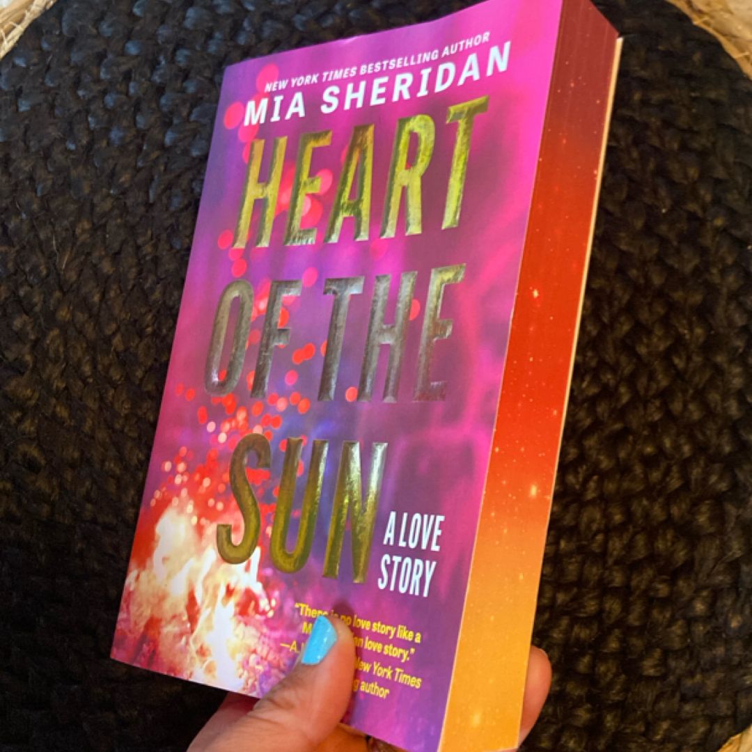 Heart of the Sun
