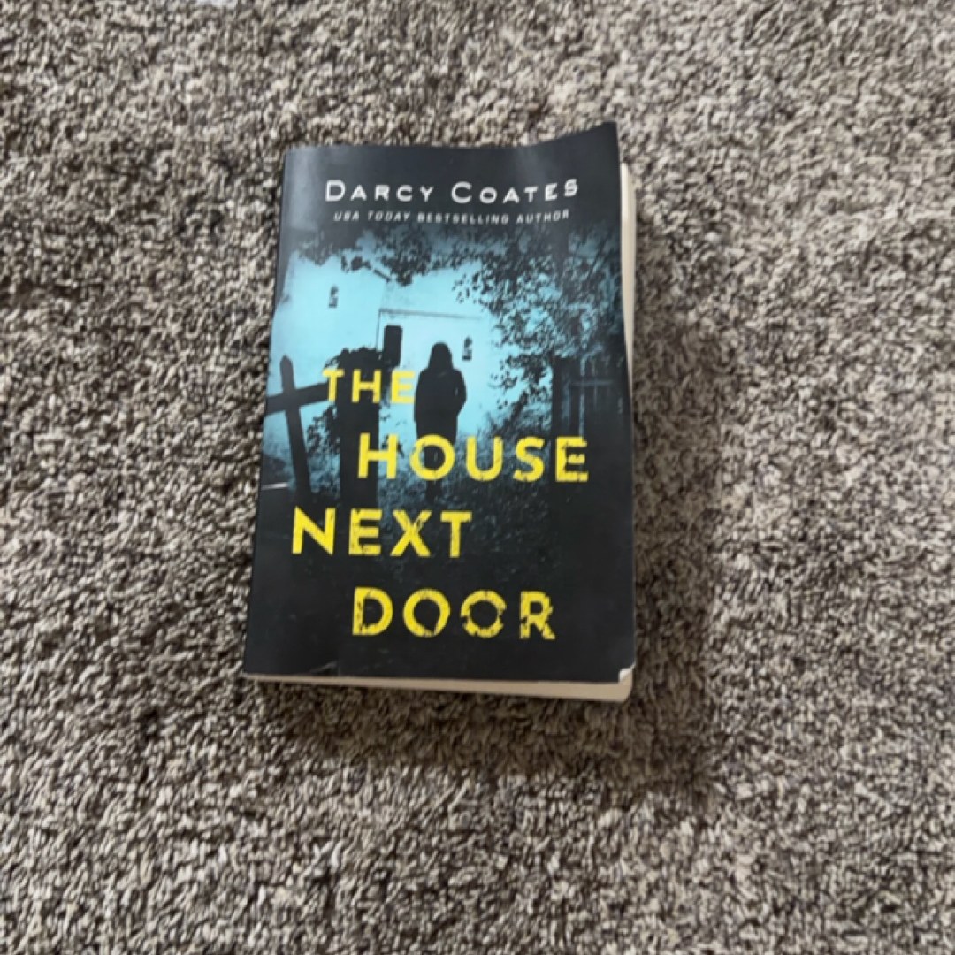 The House Next Door