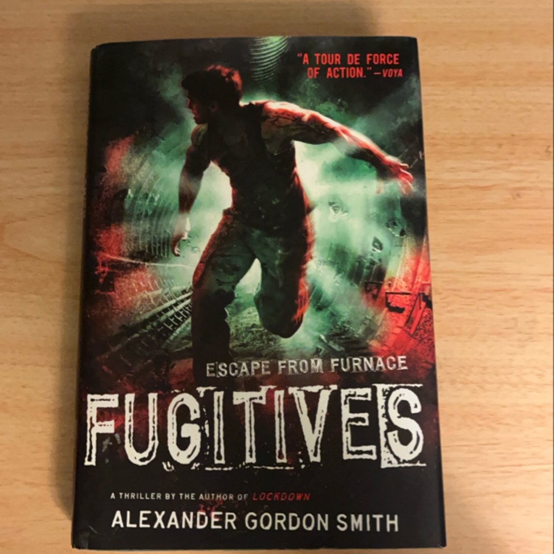 Fugitives