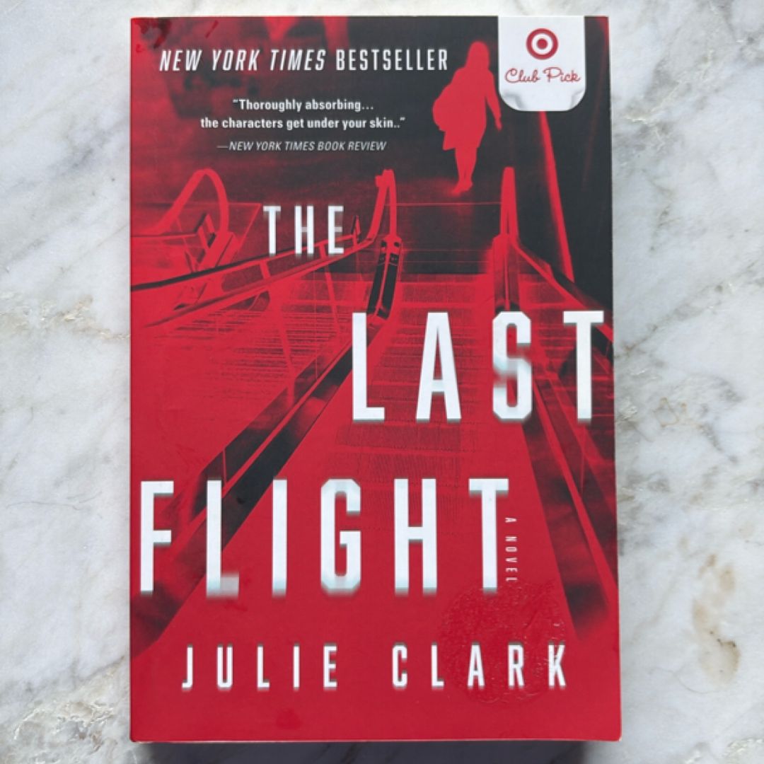 The Last Flight