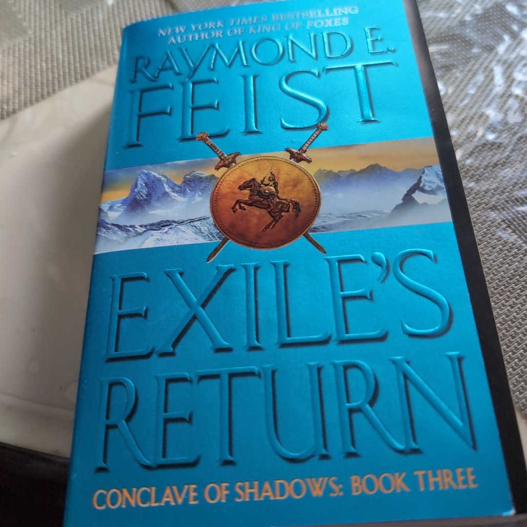 Exile's Return