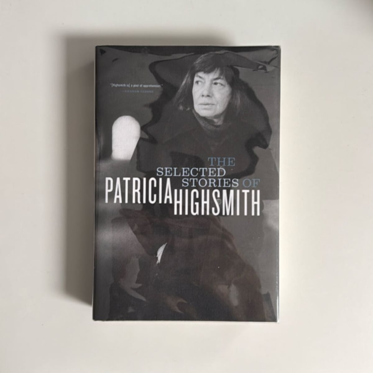 The Selected Stories of Patricia Highsmith by | PangoBooks