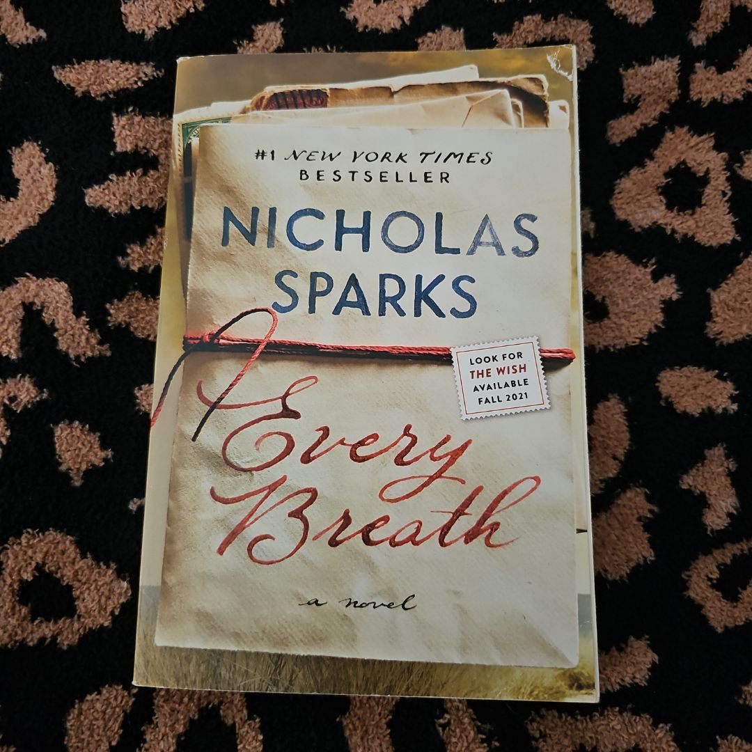 Every Breath