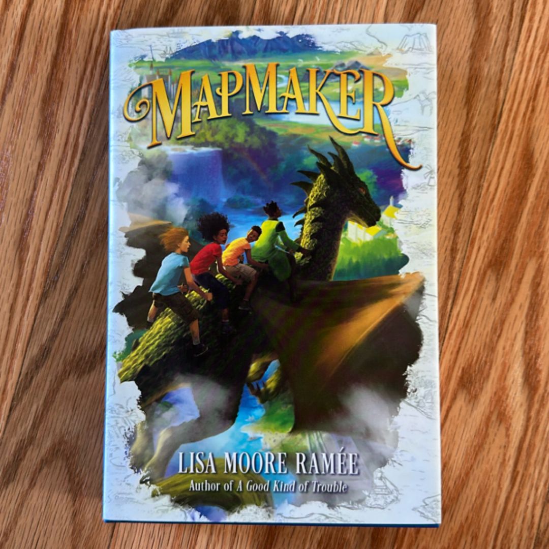 MapMaker