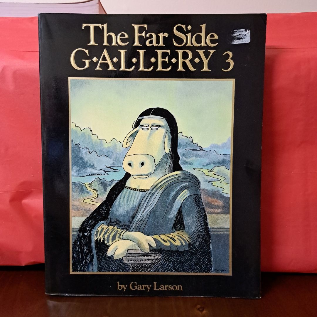 The Far Side Gallery 3