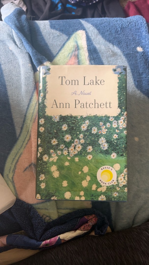 Tom Lake