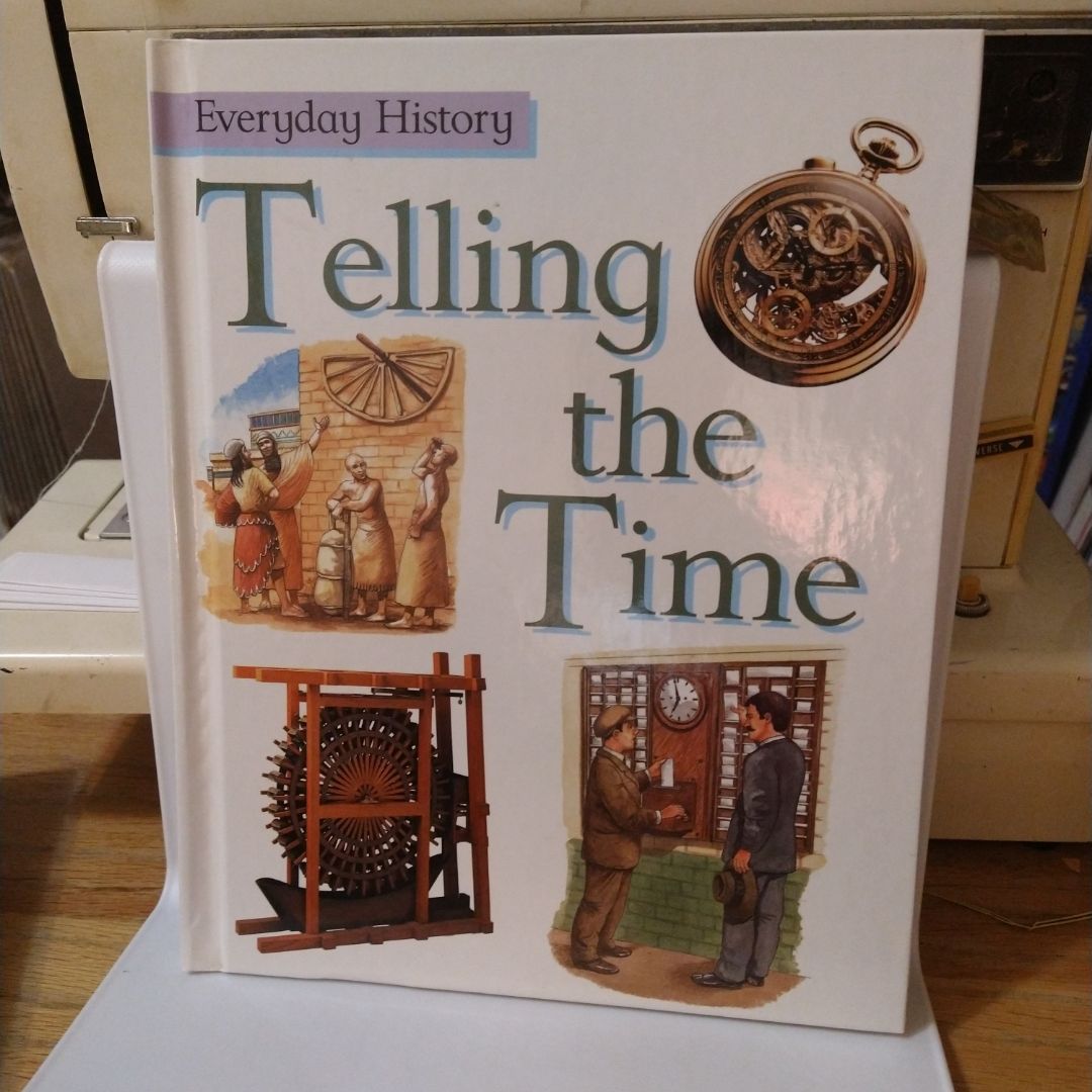 Telling the Time
