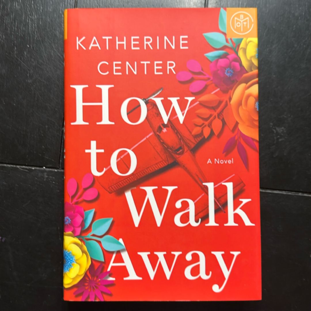 How to Walk Away