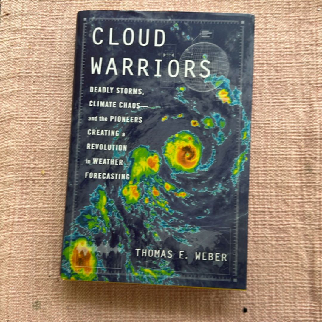 Cloud Warriors