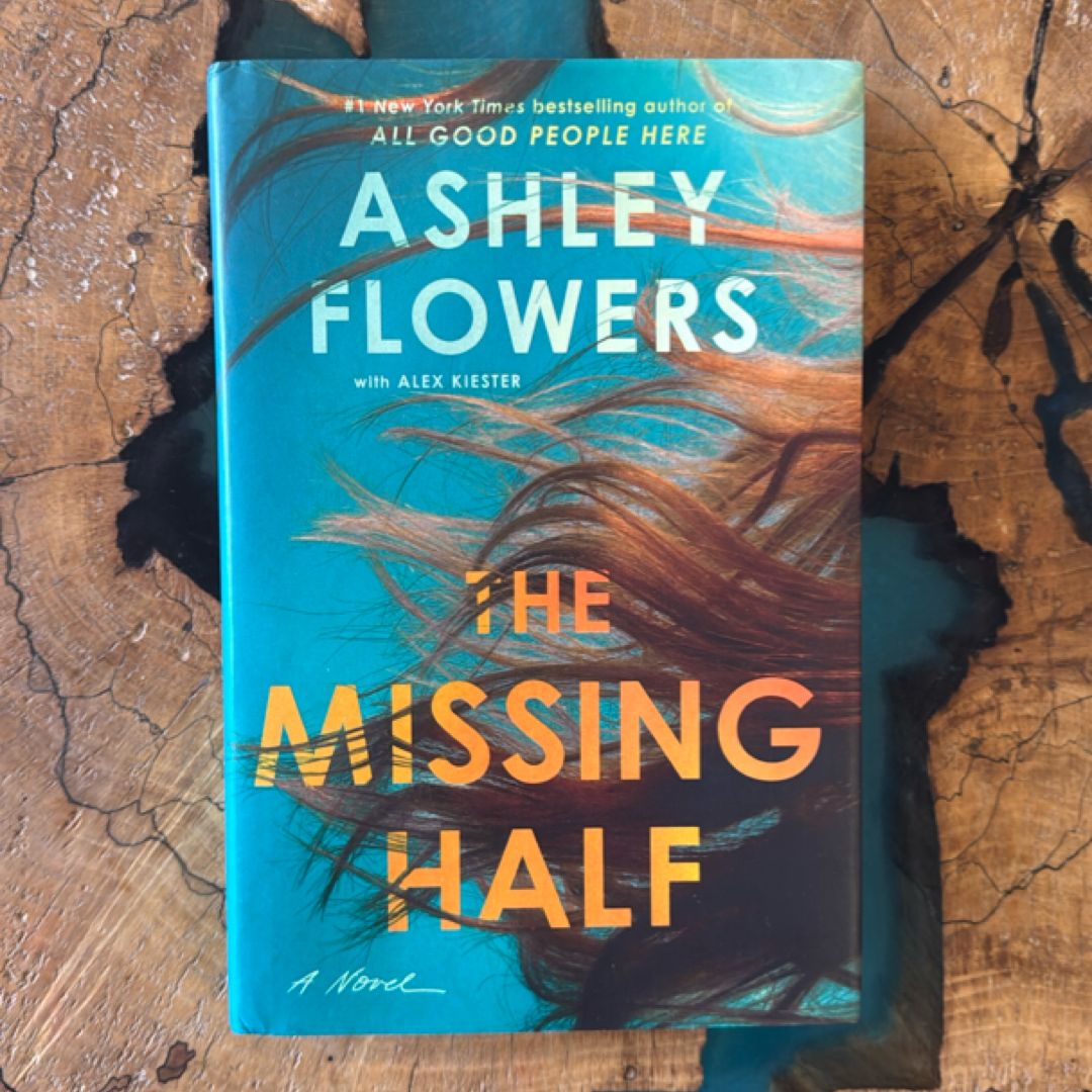 The Missing Half