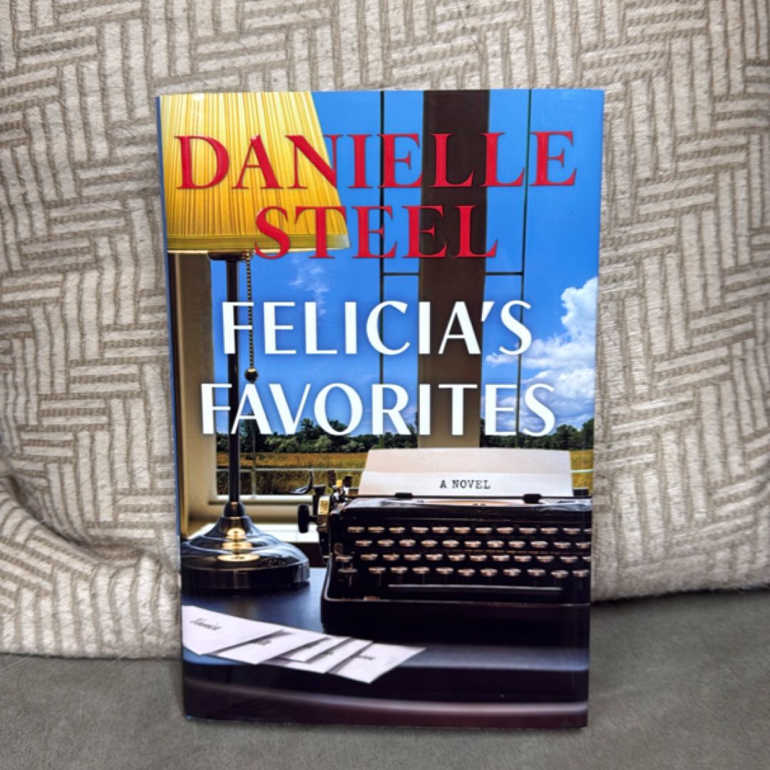 Felicia's Favorites