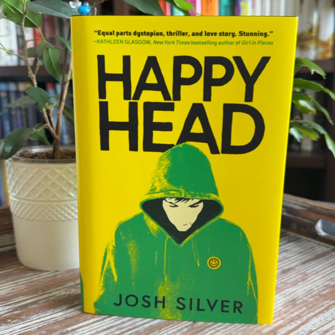 HappyHead