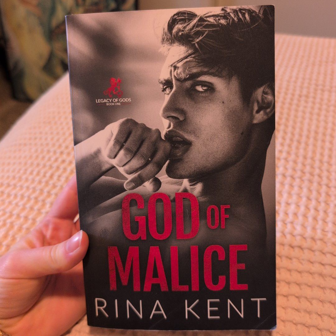 God of Malice (Indie OOP cover)