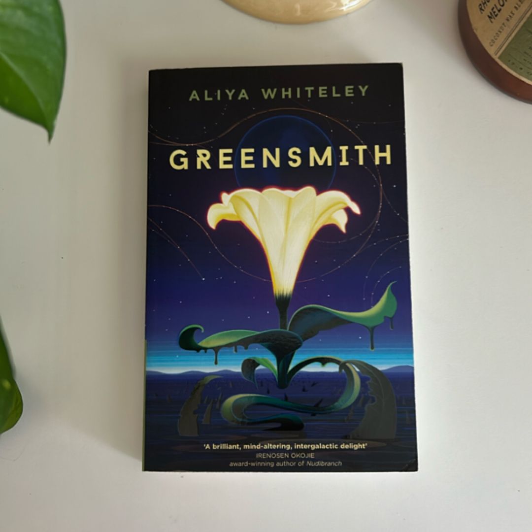 Greensmith