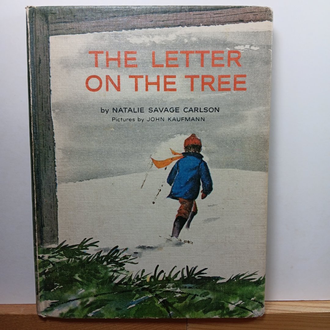 The Letter on the Tree