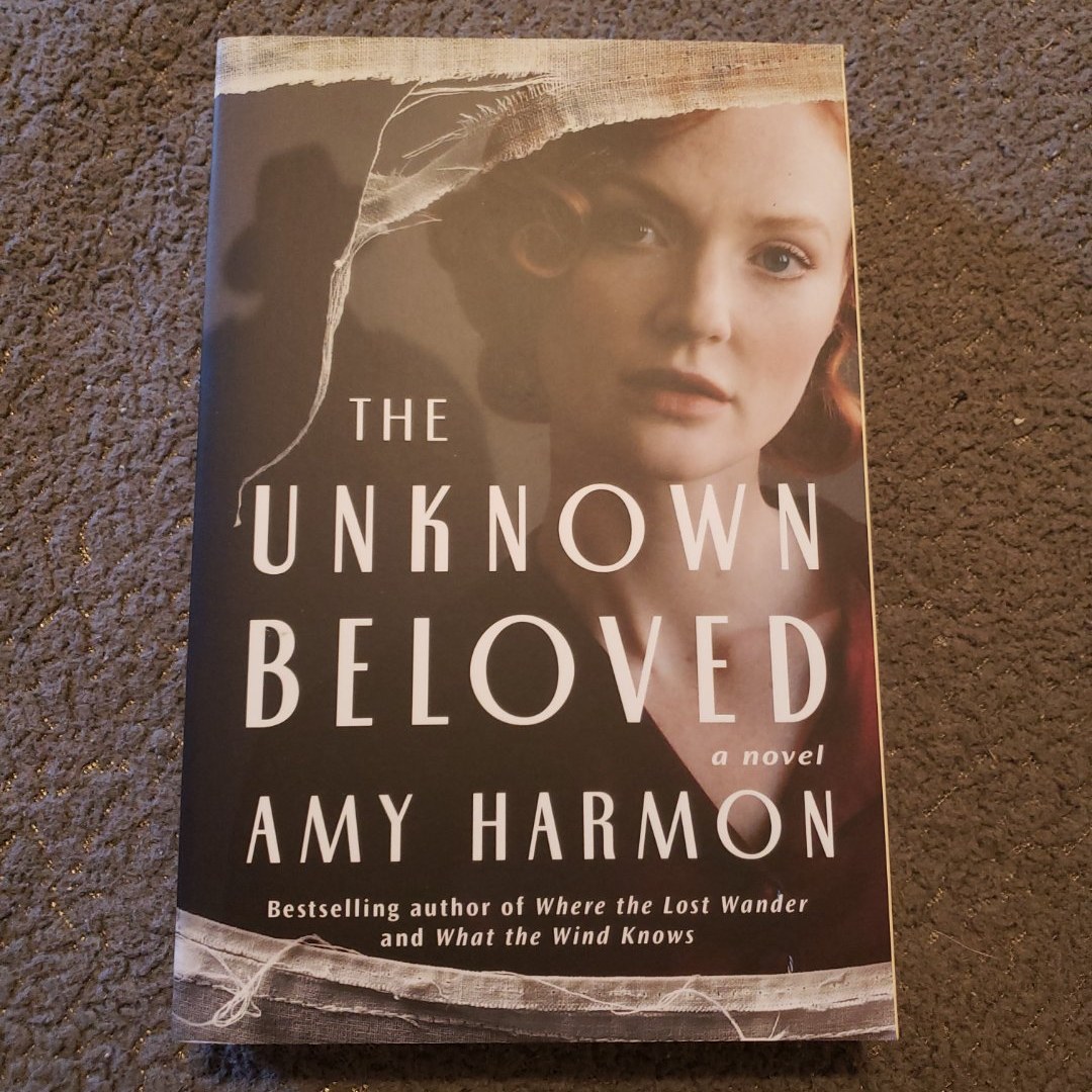 The Unknown Beloved