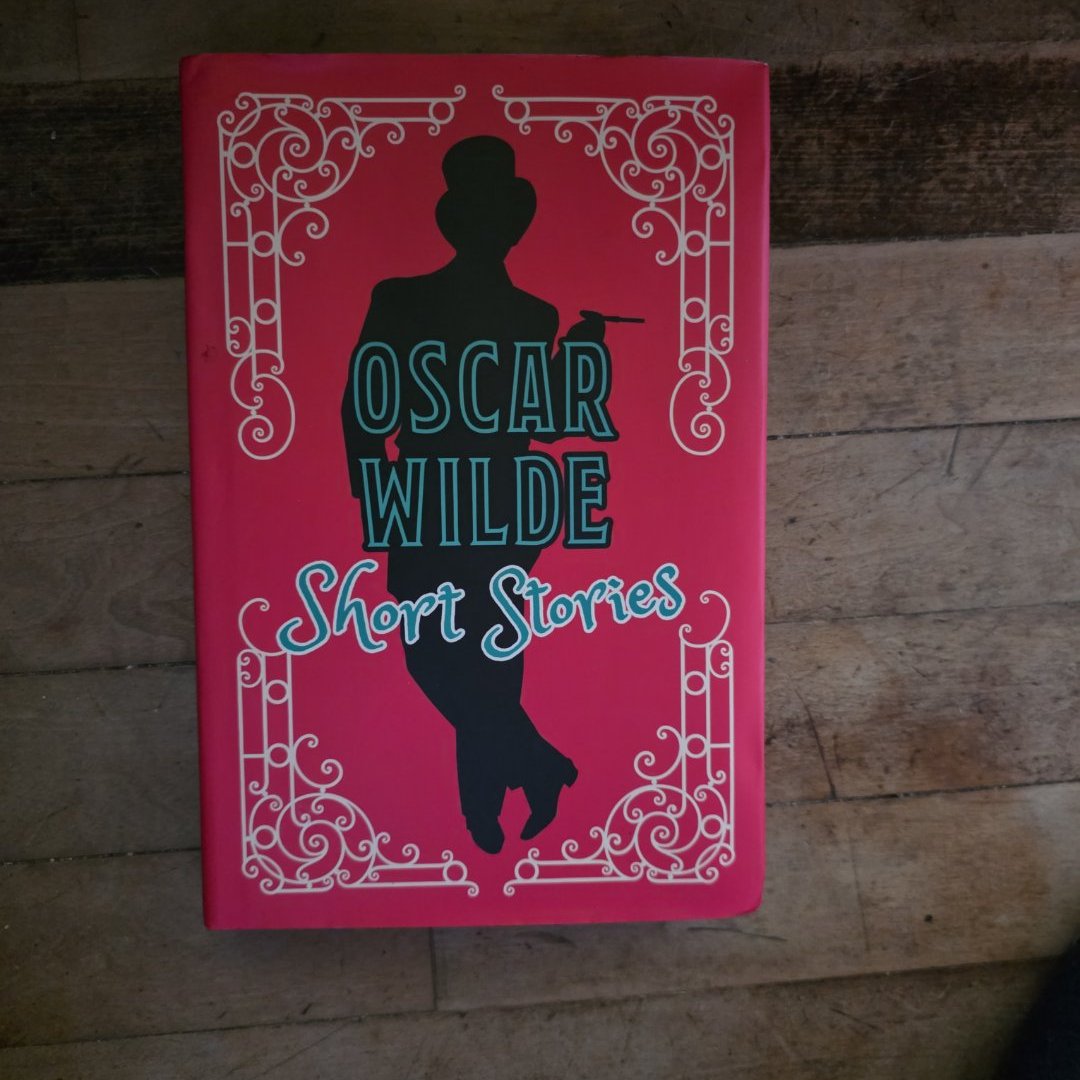 Oscar Wilde Short Stories