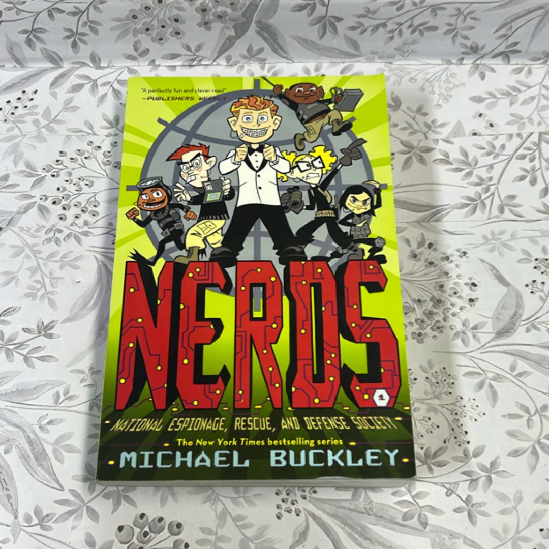 Nerds