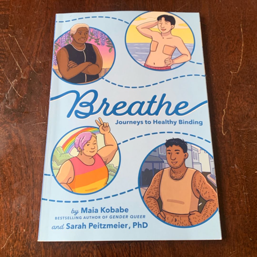 Breathe
