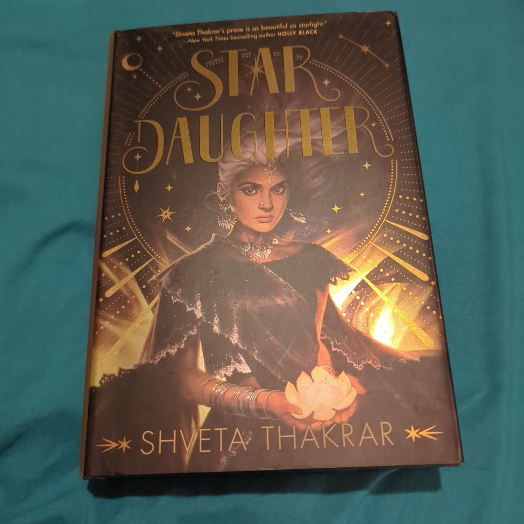 Star Daughter
