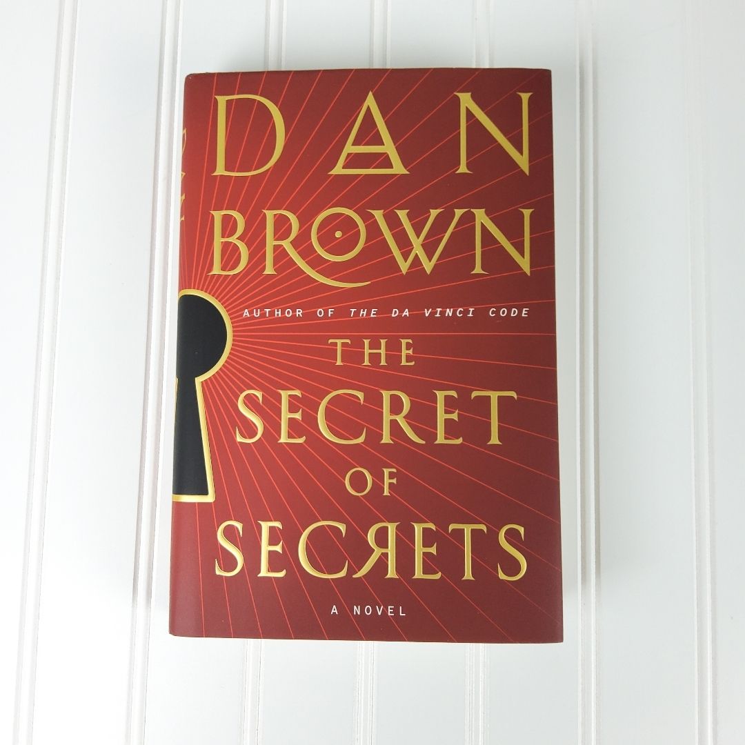The Secret of Secrets