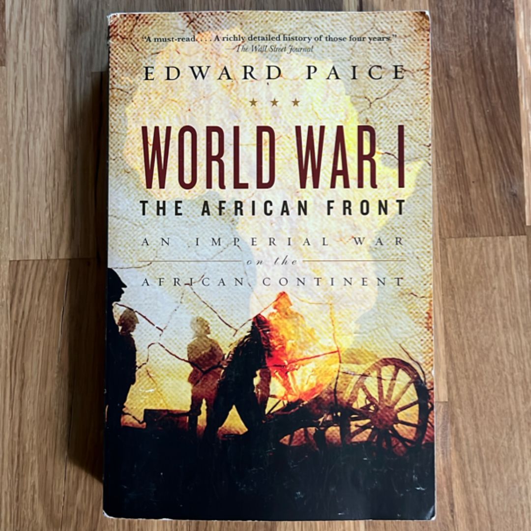 World War I