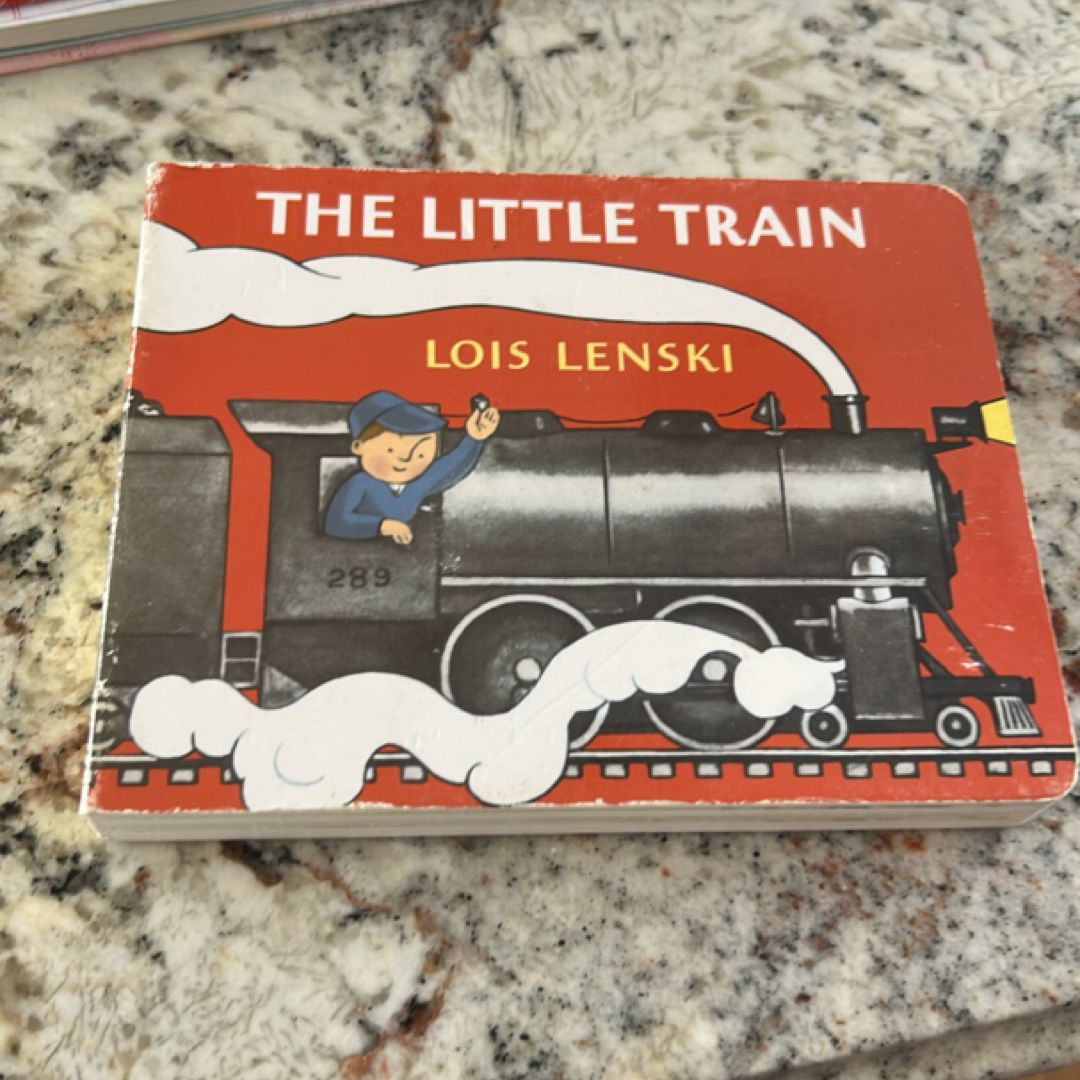 The Little Train