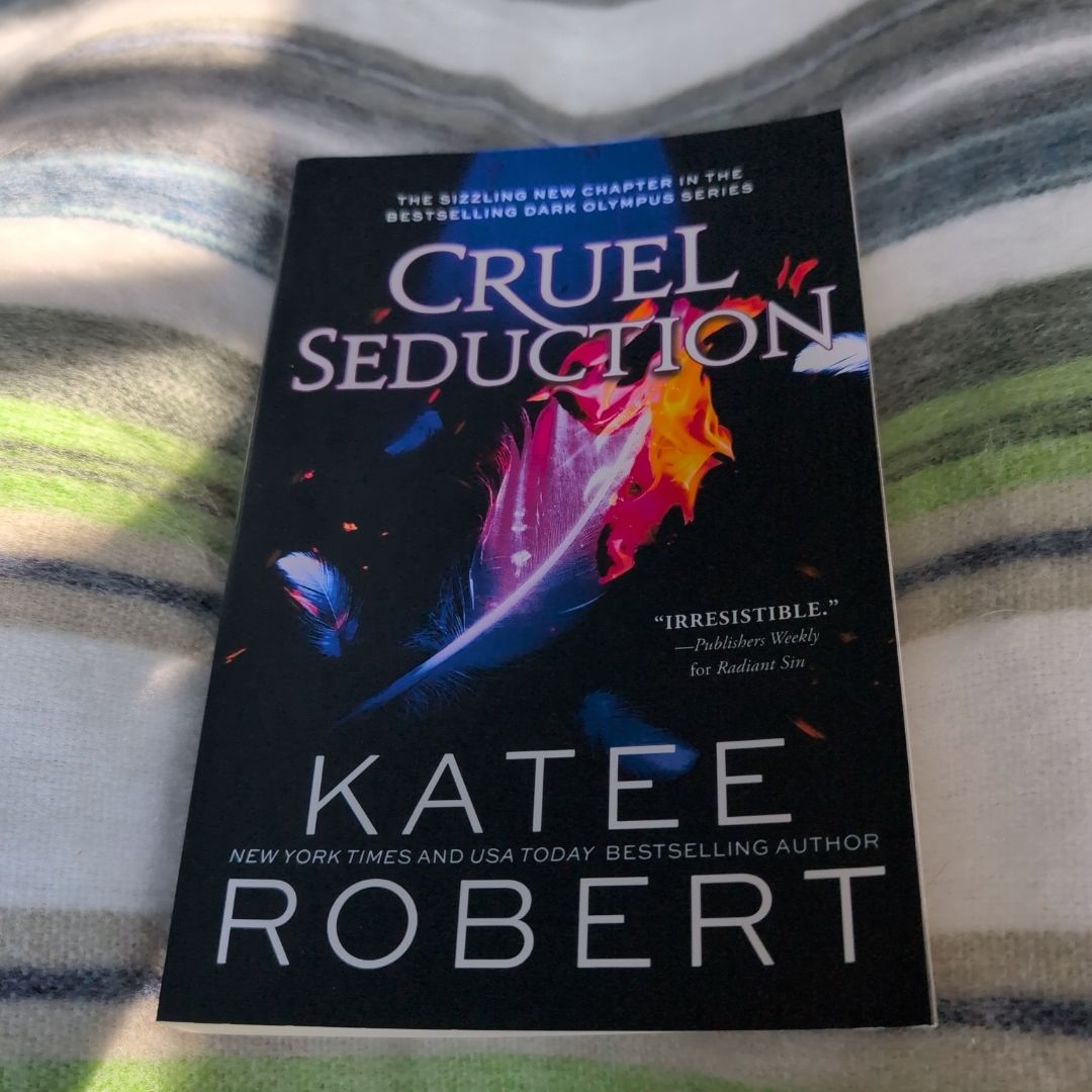 Cruel Seduction