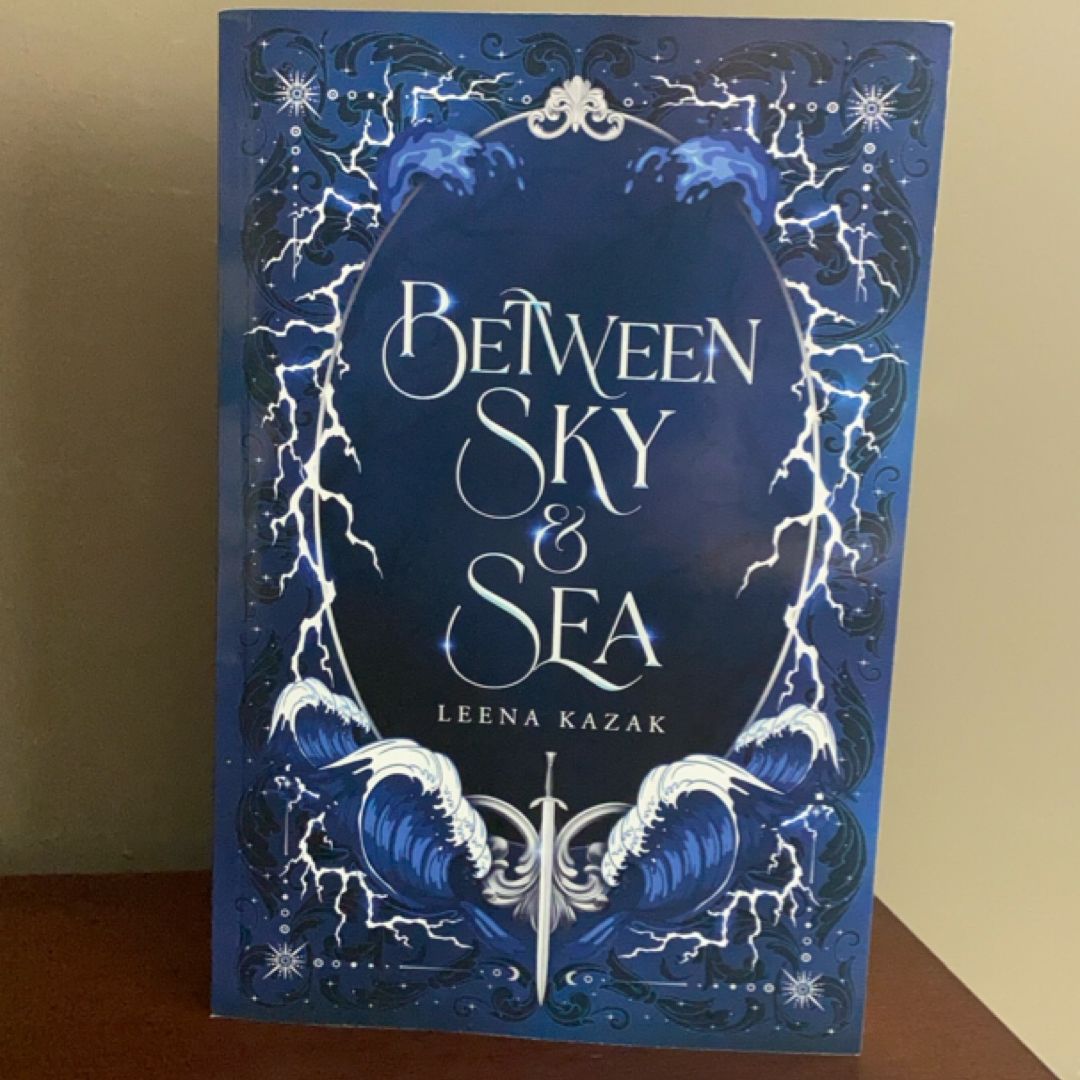 Between Sky & Sea