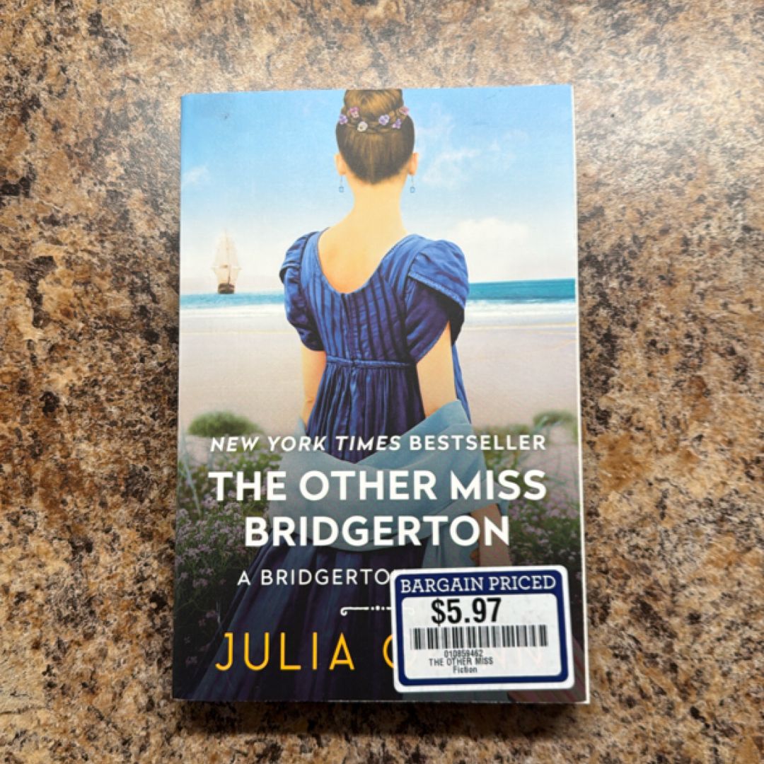 The other miss Bridgerton
