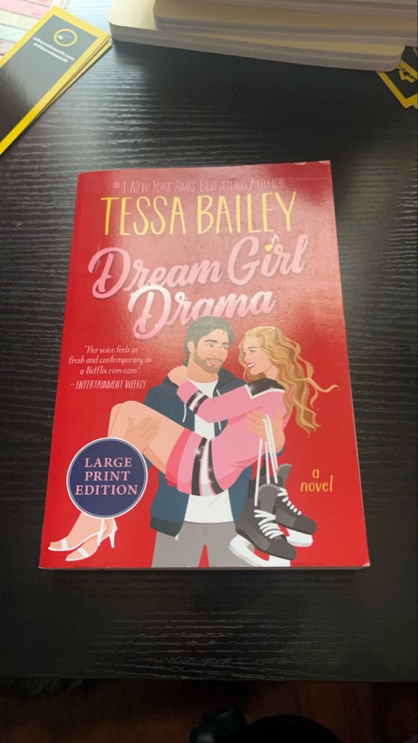 Dream Girl Drama